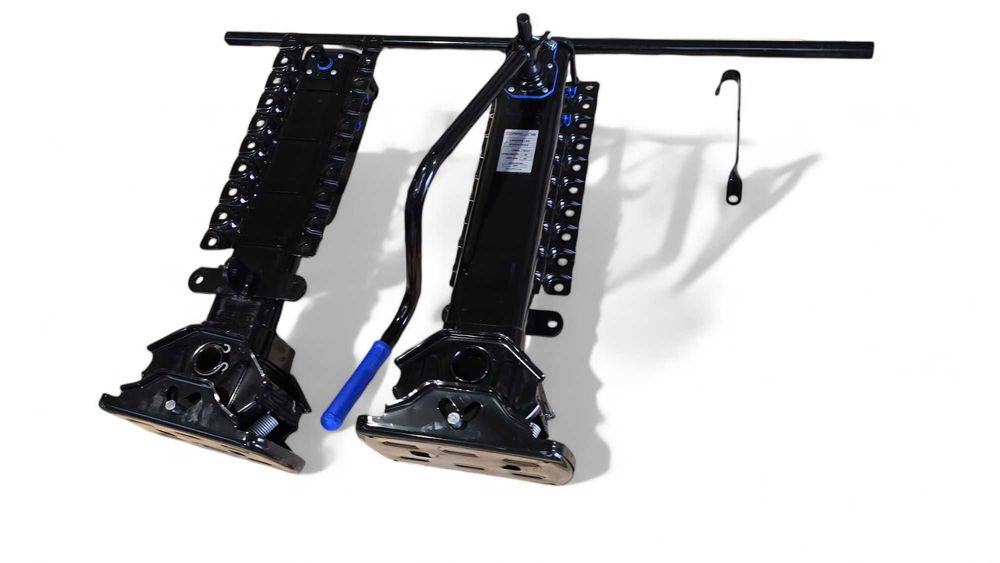 Podpory stalowe do naczep EFFILINE 650/700/750/800/900mm