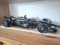 Lego Technic Mercedes-AMG Fórmula1 W14 E Performance (42171)