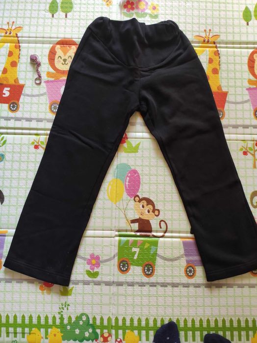 Штани для вагітних Doris Mama, L