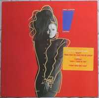 Janet Jackson - Control Płyta Winylowa