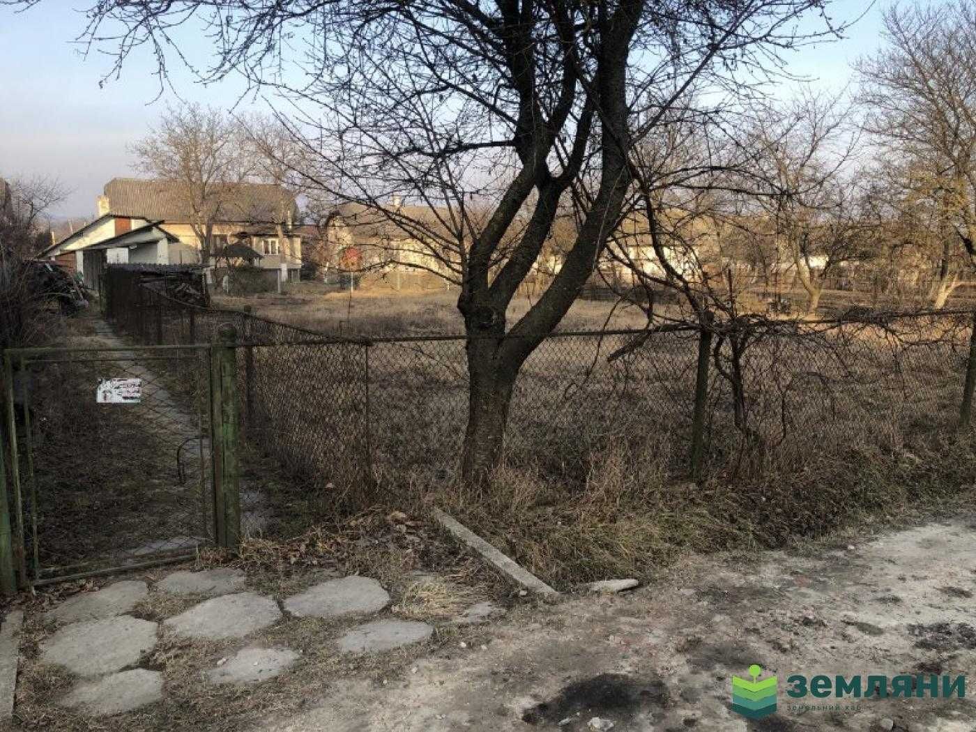 Земельна ділянка під будівництво С. Угринів Івано-Франківськ