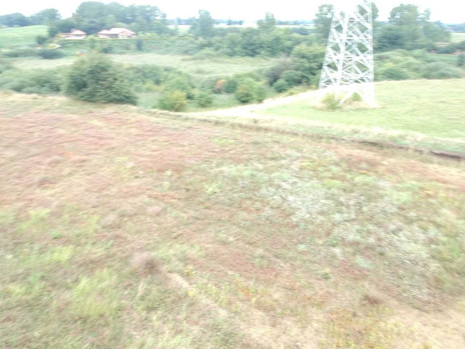 Teren pod zabudowę jednorodzinną, usługową. Działki