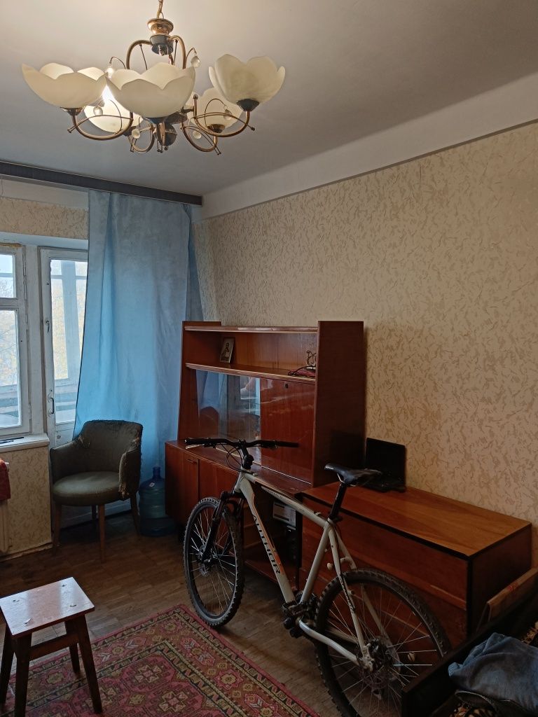 Продаж 1к квартири бульвар Перова 25