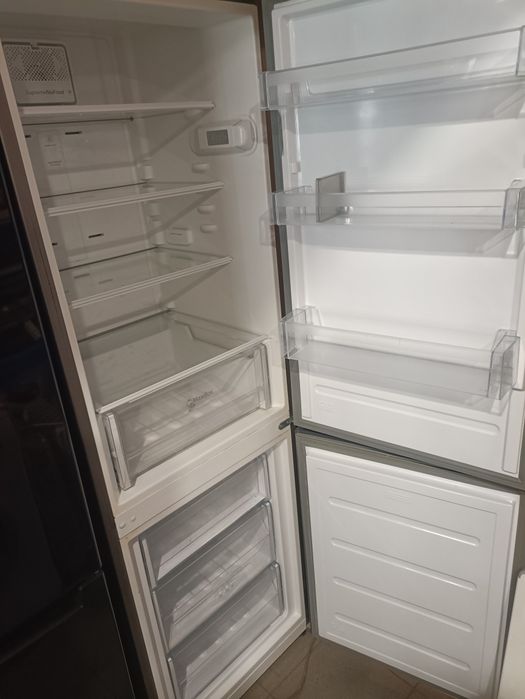Продам холодильник Вірпул суха заморозка