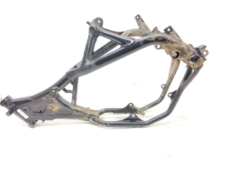 BETA 450 RFS Rama Dokumenty Demontaż Silnik Części Owiewka Koło