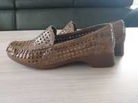 Buty Rieker 38/39