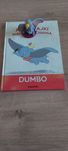 Audiobajka Disney Dumbo DeAgostini