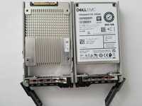 Dell EMC 960GB SSD 2.5" SAS 12Gbps Hot Plug WD Ultrastar DC SS540