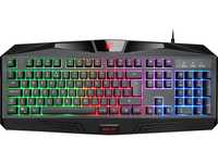 Teclado Gaming NPlay