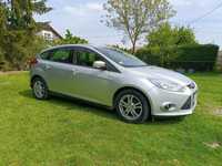 Ford Focus MK3 z 2013r. 115 KM, Z POLSKIEGO SALONU