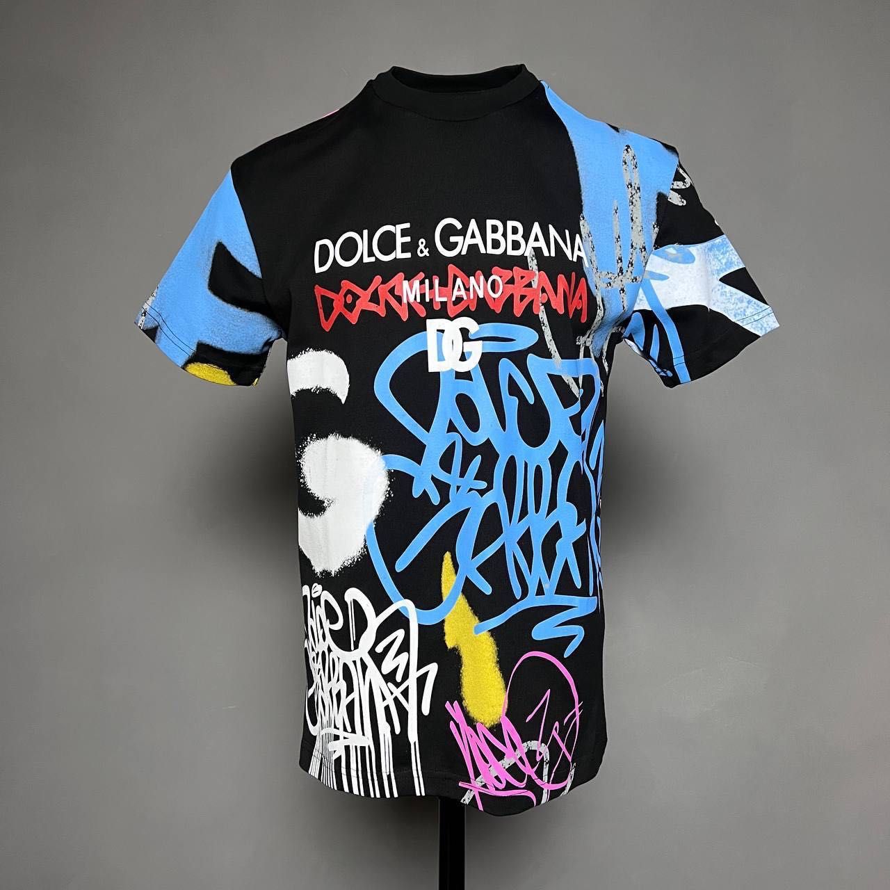 Футболка Dolce Gabana