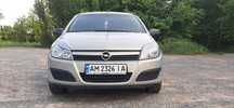 Продам Opel astra h 1.4.2005р.