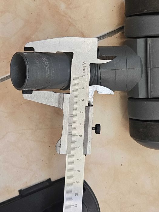 Щетка для пылесоса