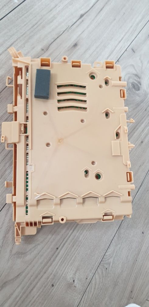 Moduł sterujący komputer pralki WHIRLPOOL zen 9kg