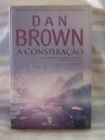 A Conspiração de Dan Brown