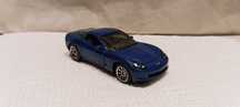 Matchbox Chevrolet Corvette c6