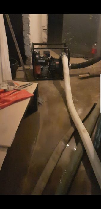 Оренда Аренда мотопомпа,  откачка воды 24/7 Оренда