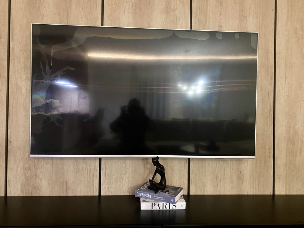 Telewizor Philips Led 65PUS8857 4 K 120 Ambilight