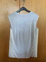 Blusa Zara; tamanho S