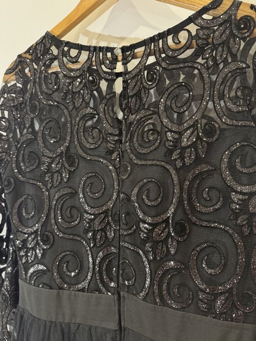 Плаття вечірнє святкове