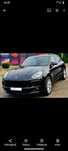 Porsche Macan Stan idealny, udokumentowany przebieg, PDK, Chrono Plus. ZAMIANA