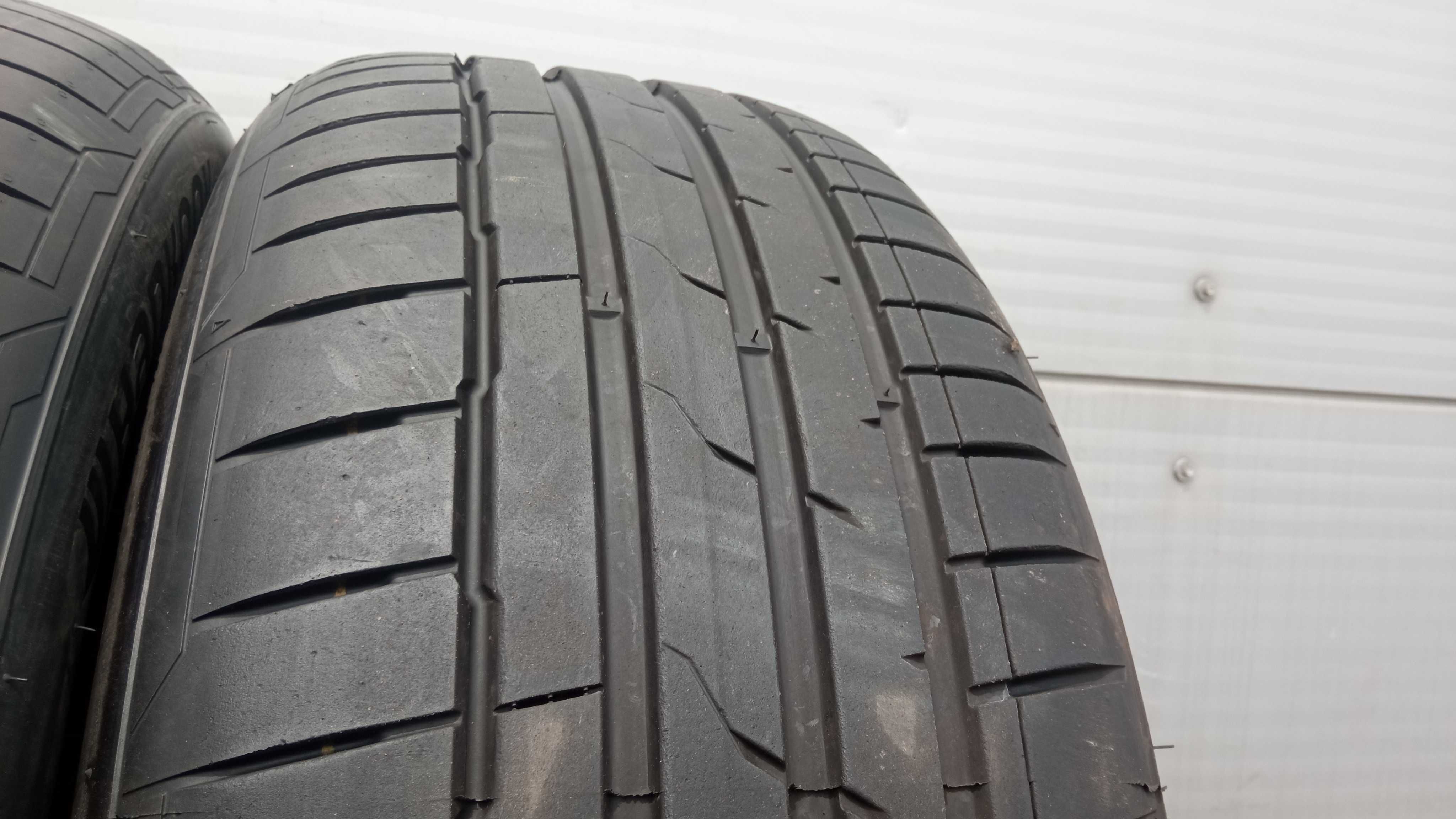 4x Opony letnie 235/50/20 HANKOOK VENTUS S1 EVO 3 2022 demo 6,8mm