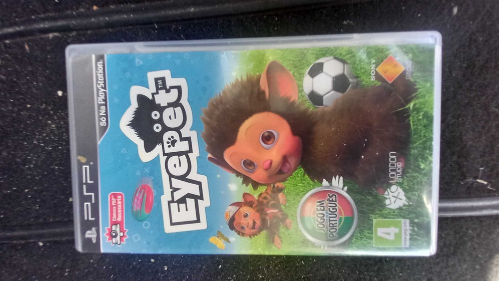 Nintendo em bom estado