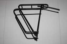 TUBUS LOGO CLASSIC tylny bagażnik rowerowy 26/28 cali/max 40kg