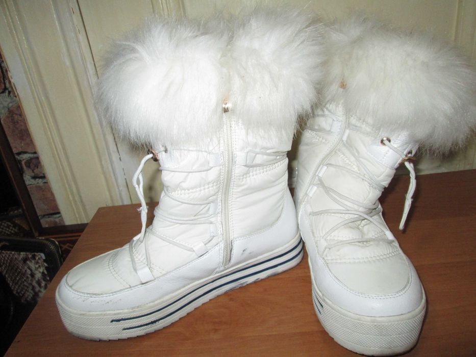 Дутики Loribacsa р 39