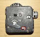 Кинокамера pathescope h 16(в единственном экземпляре)