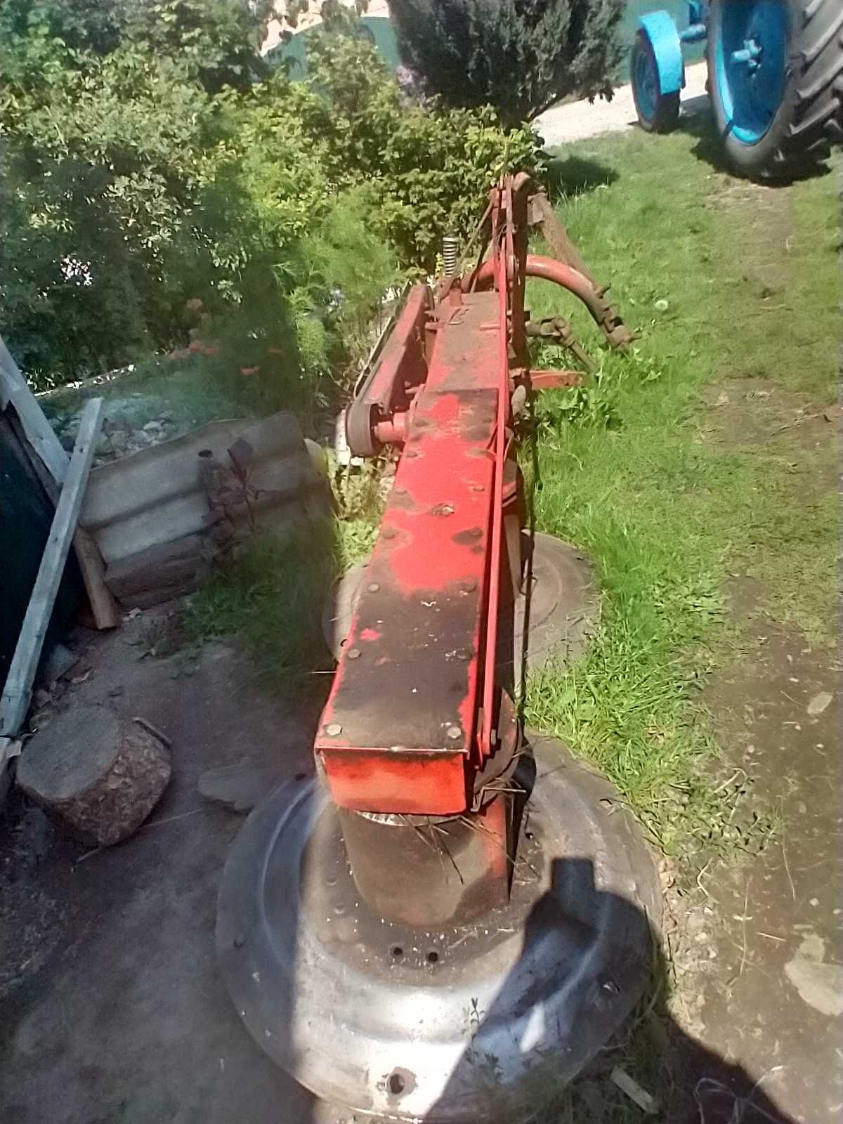 Продається трактор МТЗ -80.
