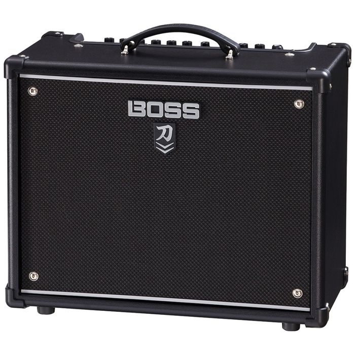 Boss KATANA MK2 50w