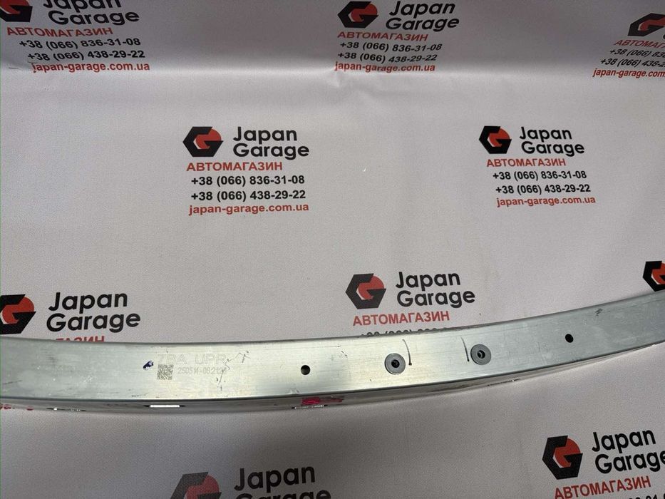 Підсилювач переднього бампера Nissan Murano Z53 620307BA0A