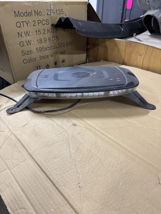 Продам Мігалка в робочому стані