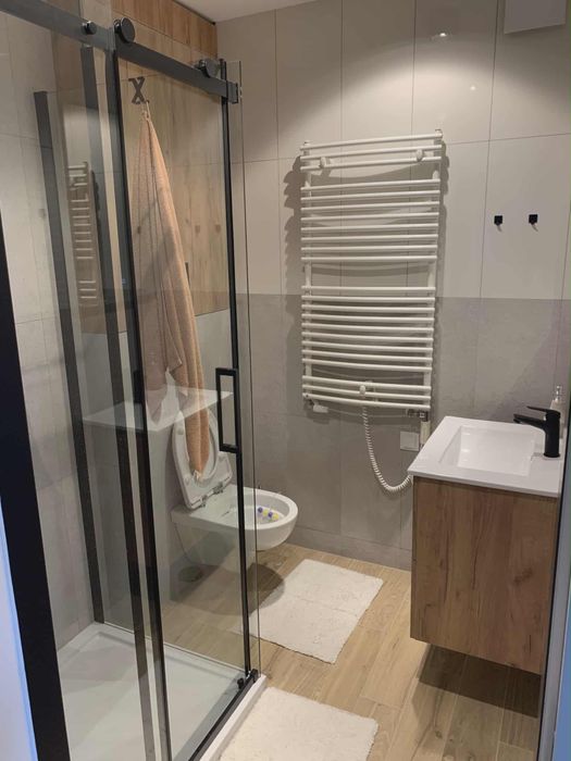 Wynajem mieszkania wiertnicza obok TVN wilanow