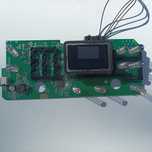 Sterownik płytka PCB Elektrolux EWS 11264 SDU
