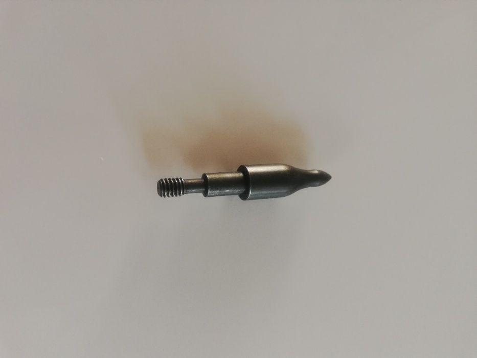 Groty bodkin do strzał do łuku kuszy strzały 6 szt