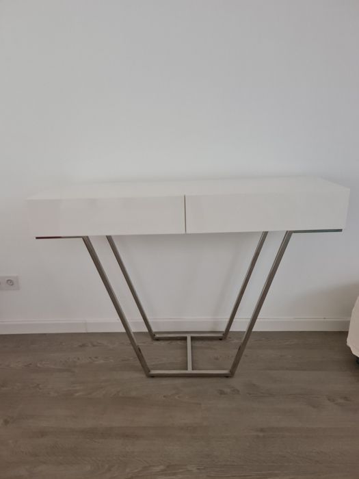 Consola laskasas
