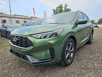 Ford Kuga 2.5 HYBRID 180KM eCVT FWD ST Line * samochód dostępny od ręki *