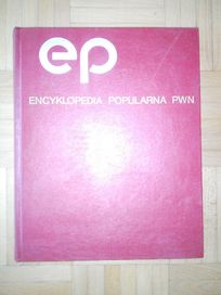 Encyklopedia Popularna PWN