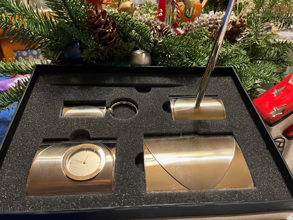 Подарунковий набір офісний.