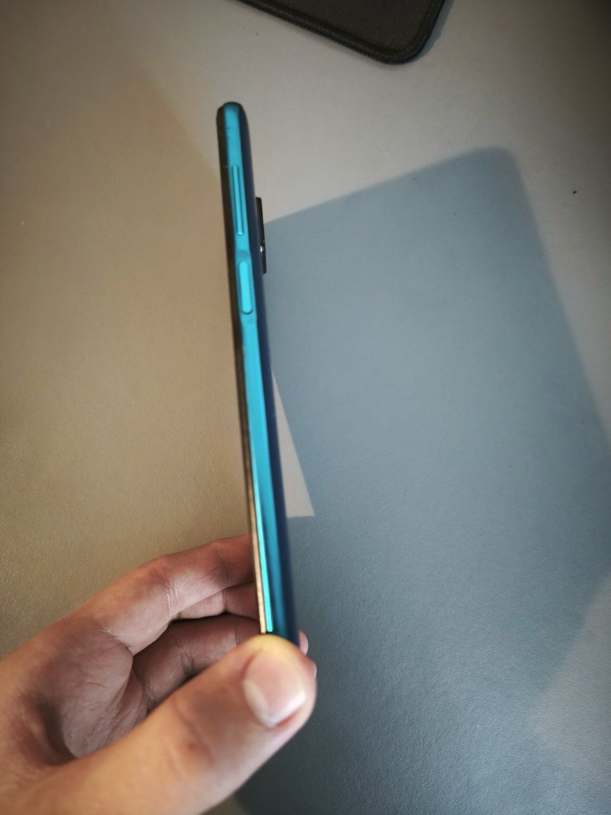 Redmi  Note  9 S