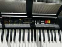 Keyboard yamaha PSR-F52 organy do nauki 5 oktaw 61 klawiszy