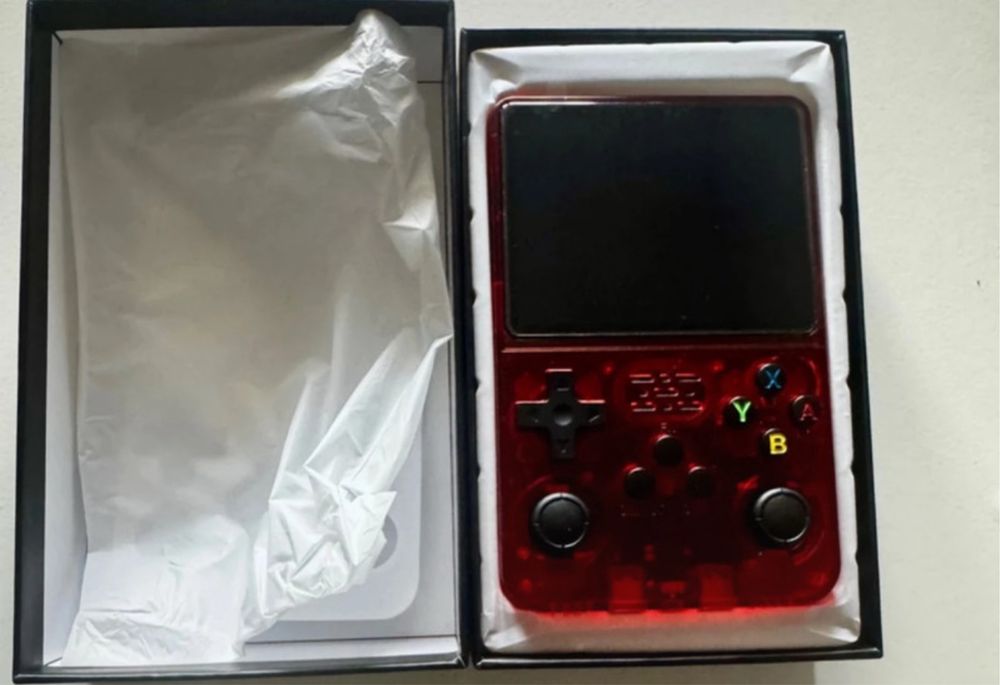 Consola R36S - 64Gb
