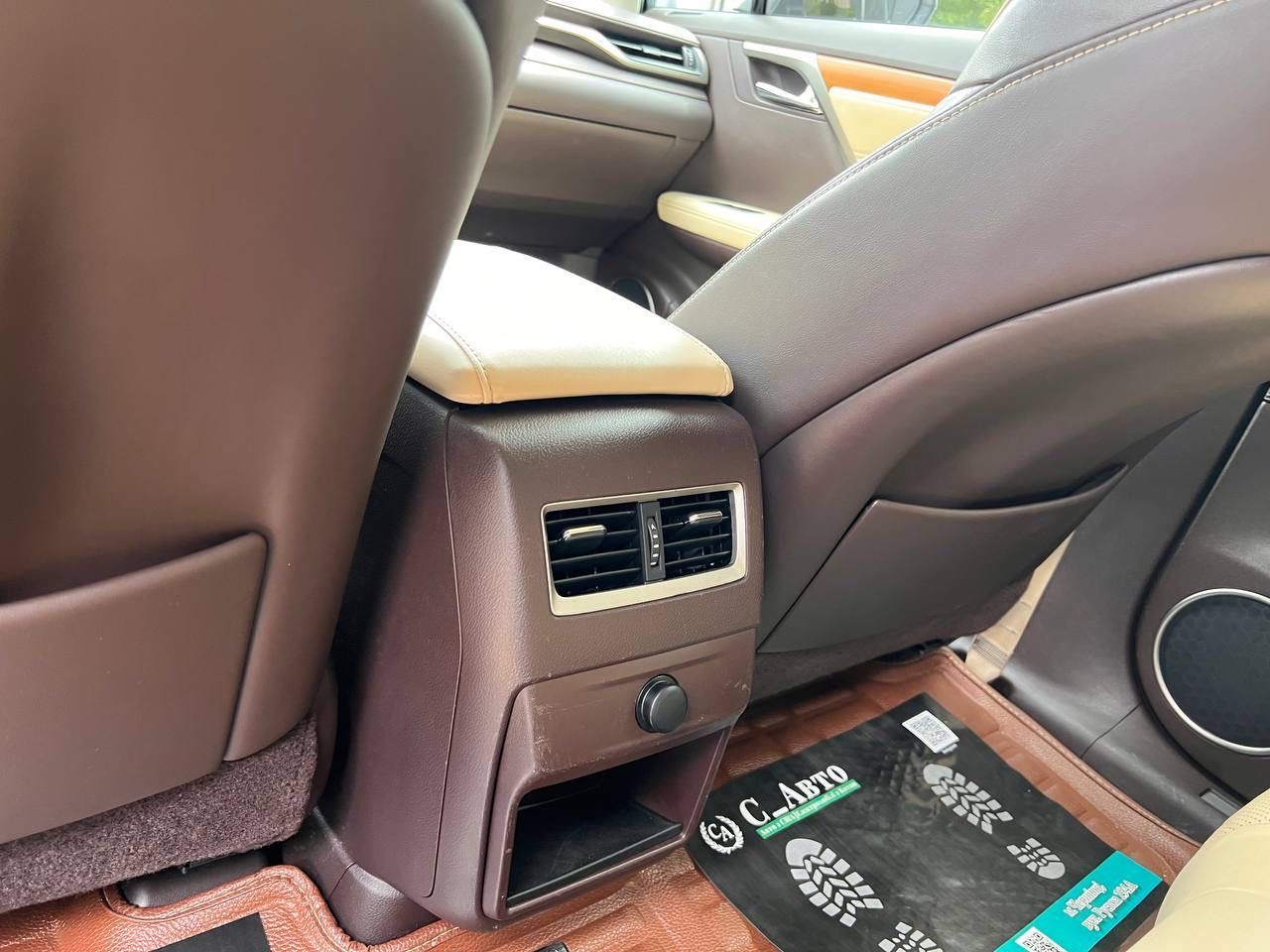 Lexus RX 350 в кредит без авансу