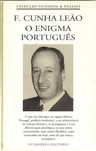 F. Cunha Leão - O enigma português - Portes incluídos