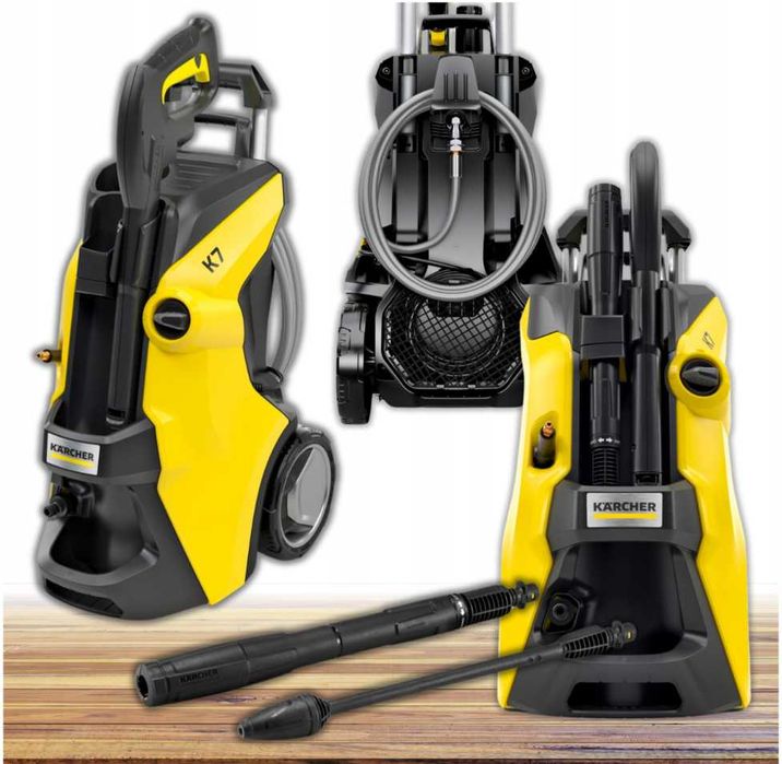 Мийка Karcher k7 power / k7 premium power home  минимойка кершер