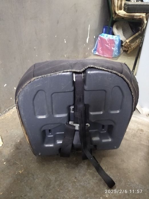 Продам Дитяче автокрісло