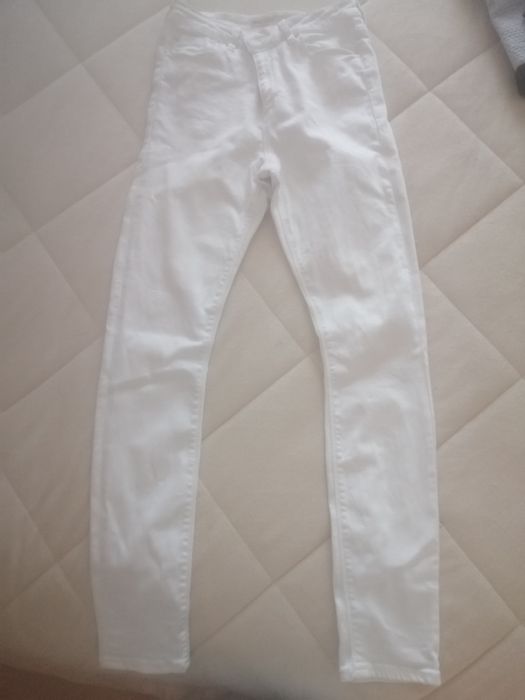 Calças para mulher