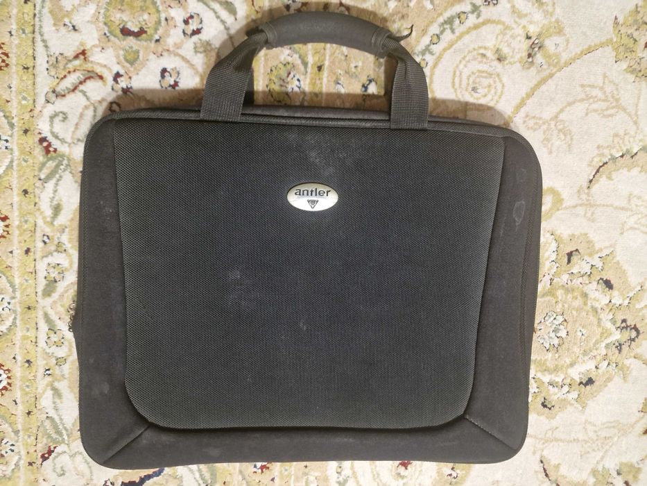 Oddam za darmo Torba na laptopa Antler odbiór w Mrągowie